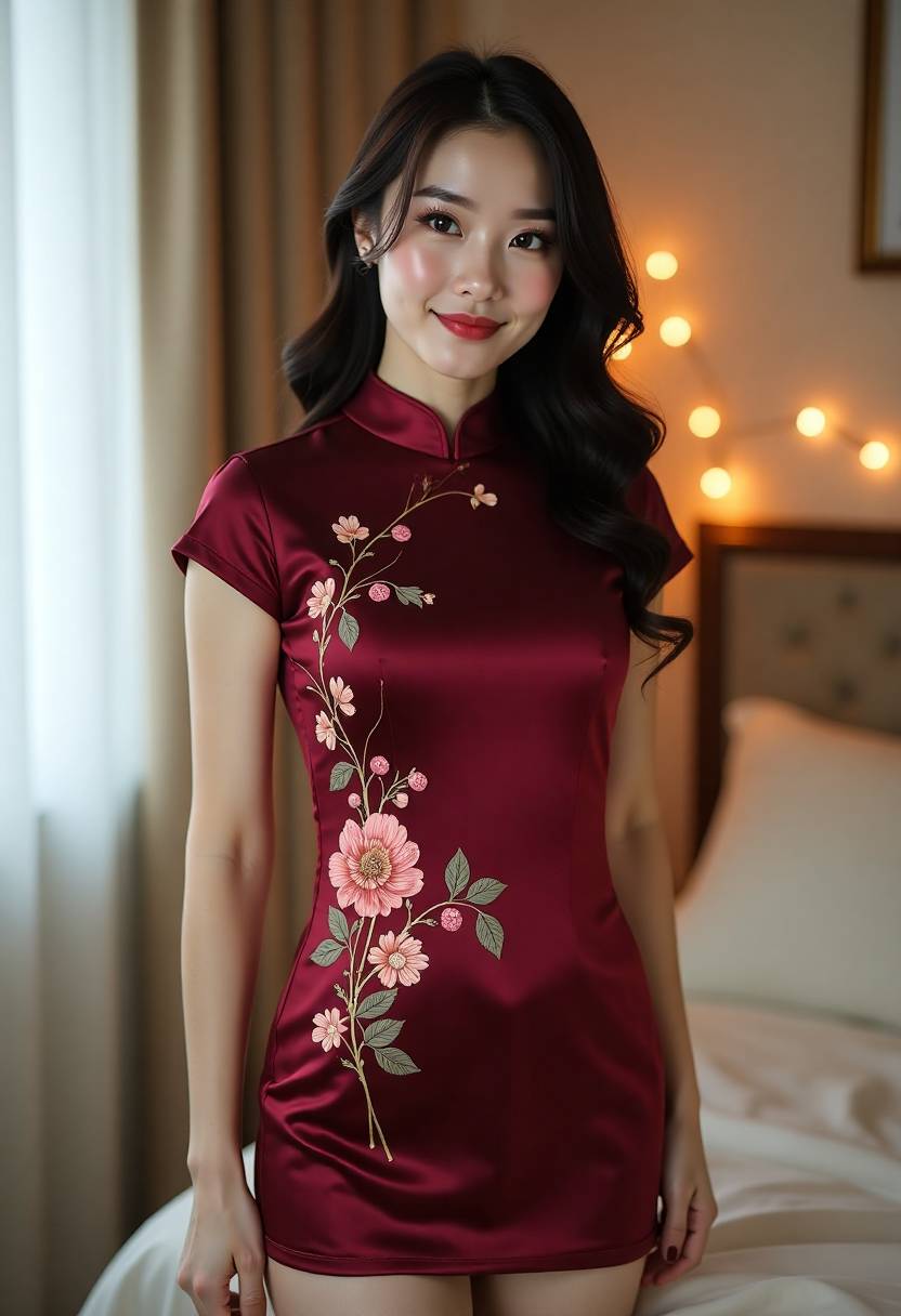 隐婚后亿万总裁求复合